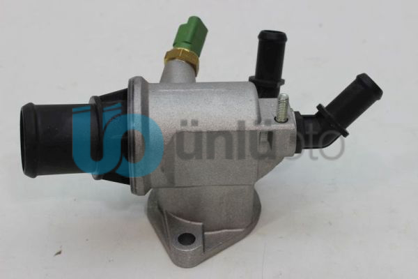 Misuratore Massa D'aria Frankberg Compatibile Con Alfa 159, Giulietta, Fiat Punto, Lancia Ypsilon - Motori 1.2L-2.0L Dal 2004