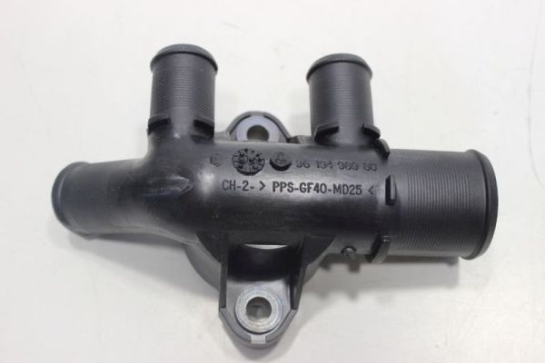 Termostat Kapağı 1.9 - Fiat Ducato Scudo Ulysse Peugoet Expert