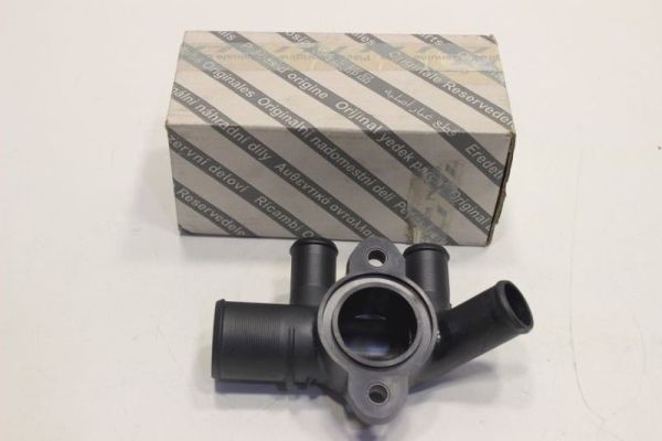 Termostat Kapağı 1.9 - Fiat Ducato Scudo Ulysse Peugoet Expert