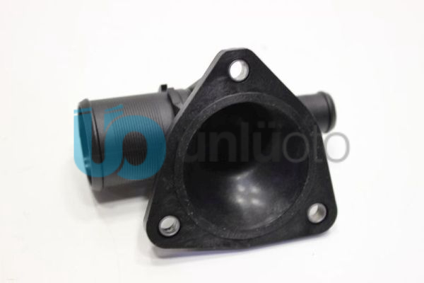 Termostat Kapağı 1.9 - Fiat Ducato Scudo Ulysse