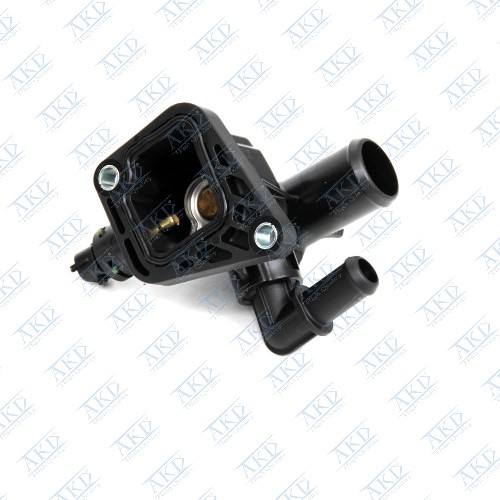 TERMOSTAT KOMPLE 88C LINEA-DOBLO-GRANDE PUNTO EVO-FIORINO 09-12 -ASTRA J 10 1.3D
