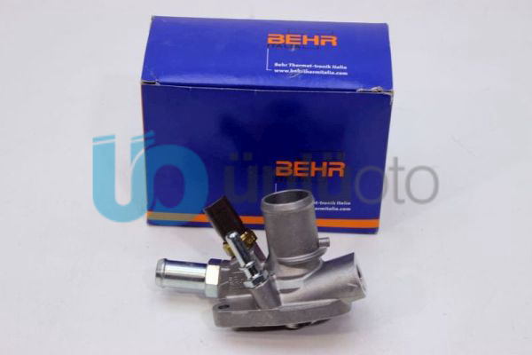 TERMOSTAT (KOMPLE)  EGEA-LINEA-BRAVO II-GRANDE PUNTO 1.4 T-jet