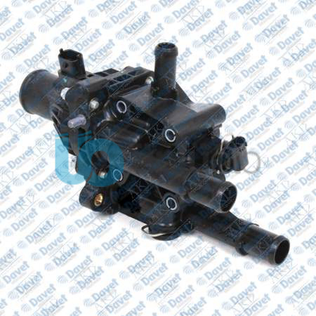 TERMOSTAT KOMPLE YUVALI INSIGNIA A1.6.XER