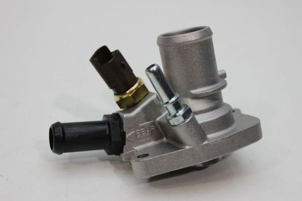 Termostat Müşürlü 1.4 - Fiat 500 Grande Punto 500L İdea Linea Bravo Punto Panda Albea Palio Punto Evo Doblo Fiorino Egea Lancia Musa Ypsilon Alfa Romeo Mito