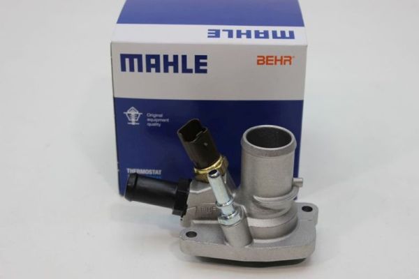 Termostat Müşürlü 1.4 - Fiat 500 Grande Punto 500L İdea Linea Bravo Punto Panda Albea Palio Punto Evo Doblo Fiorino Egea Lancia Musa Ypsilon Alfa Romeo Mito