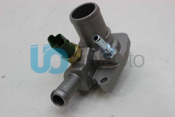 Termostat Müşürlü 1.4 - Fiat 500 Grande Punto 500L İdea Linea Bravo Punto Panda Albea Palio Punto Evo Doblo Fiorino Egea Lancia Musa Ypsilon Alfa Romeo Mito