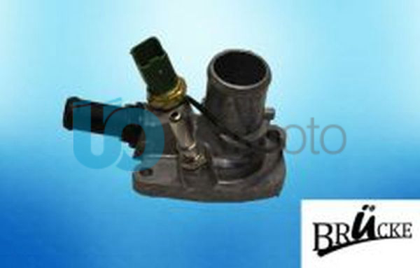 Termostat Müşürsüz 1.4 - Fiat 500 Grande Punto 500L İdea Linea Bravo Punto Panda Albea Palio Punto Evo Doblo Fiorino Egea Lancia Musa Ypsilon Alfa Romeo Mito