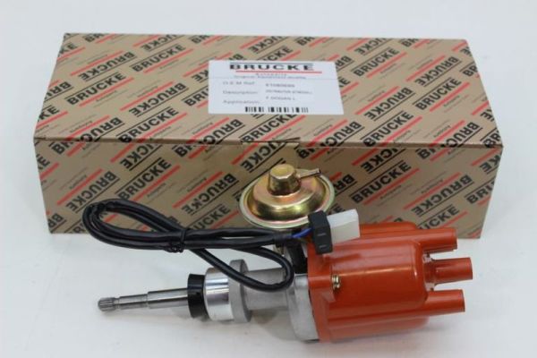 Tofaş Doğan L Kartal L Distribütörü Elektronik Ateşleme 1987-1992