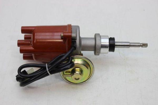 Tofaş Doğan L Kartal L Distribütörü Elektronik Ateşleme 1987-1992