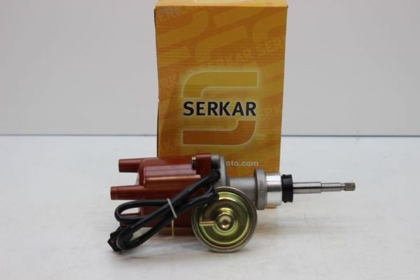 Tofaş Doğan L Kartal L Distribütörü Elektronik Ateşleme 1987-1992