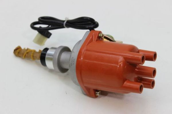 Tofaş Doğan L Kartal L Distribütörü Elektronik Ateşleme 1987-1992