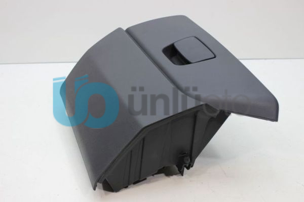 Torpido Kapağı Fiat Fiorino Peugeot Bipper Citröen Nemo