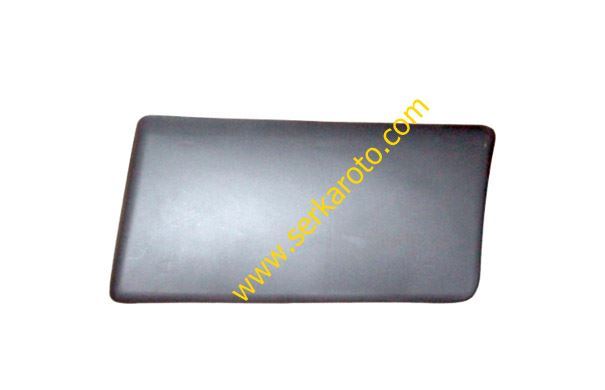 TRAFIC ÇAMURLUK ARKA KAPLAMASI SOL UZUN SASE