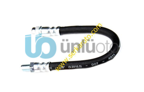 TRAFIC II FREN HORTUMU ARKA