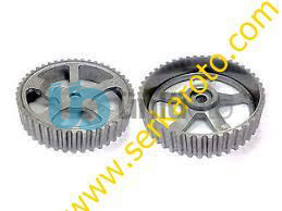 TRAFIC II LAGUNA II EKSANTRİK DİŞLİSİ F9Q MOTOR