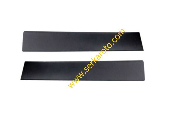 TRAFIC SÜRGÜLÜ KAPI KAPLAMASI SAĞ