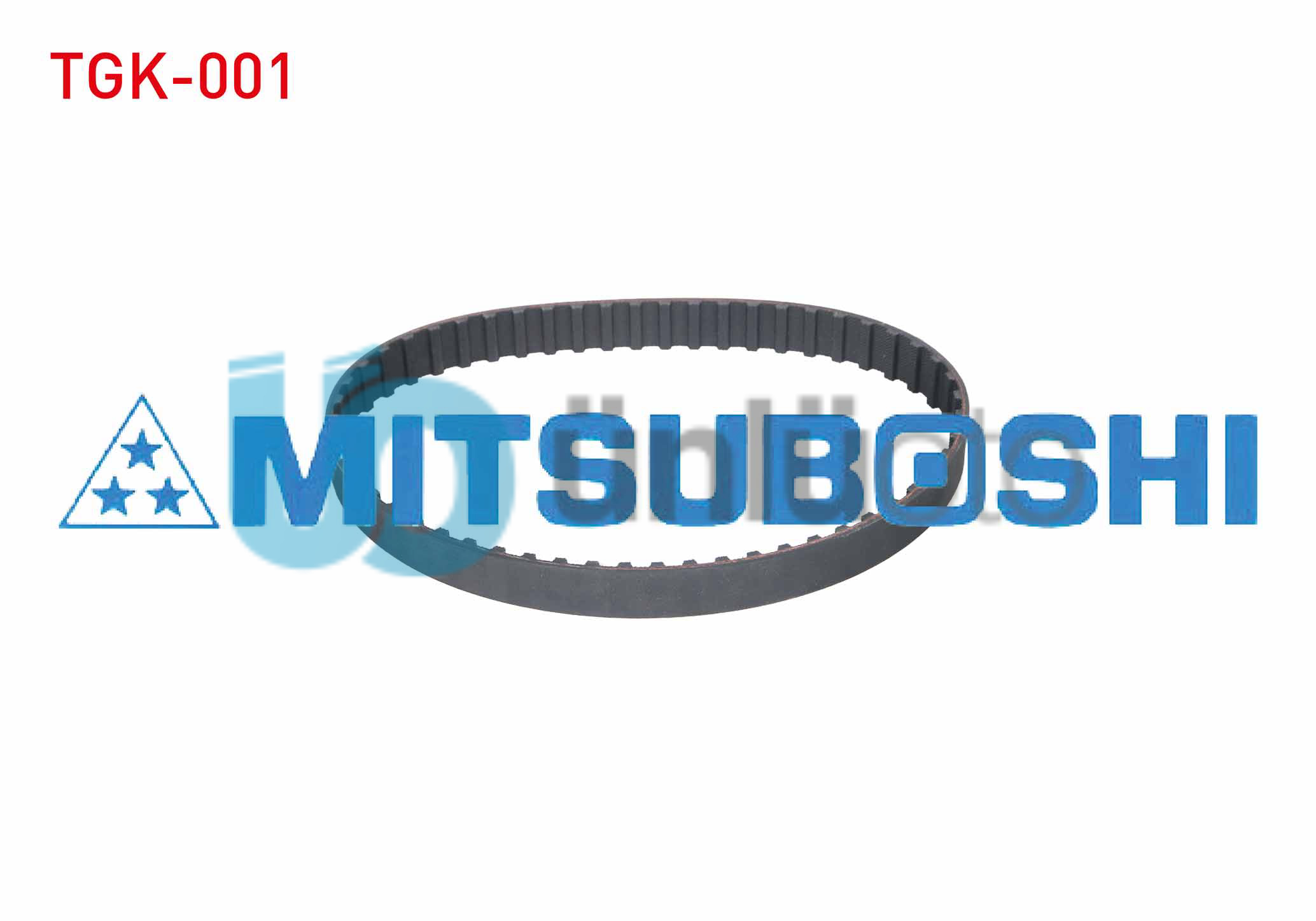 TRİGER KAYIŞI  131 -DKS  1600-1300