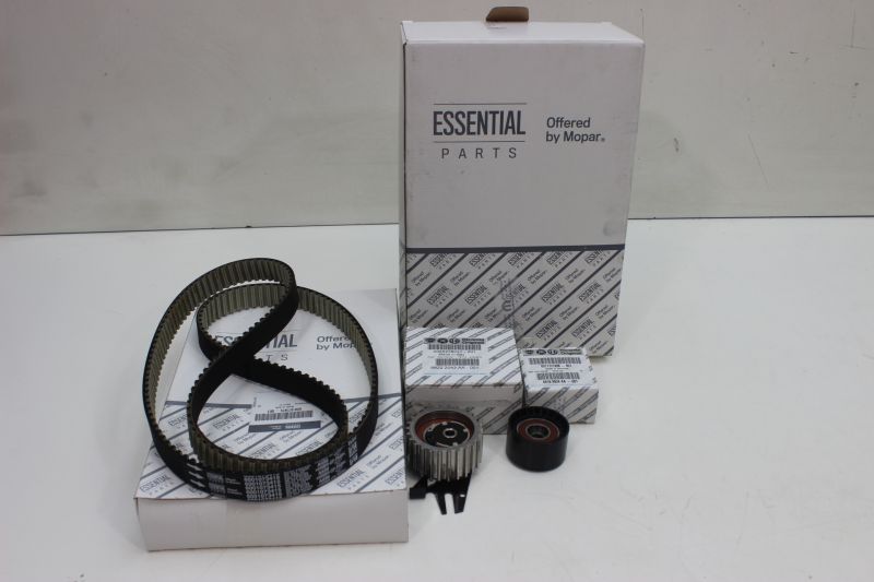 Triger Set Eks. Kayış Tk.1.6 Multijet Fiat Egea Doblo Linea Bravo Grande Punto