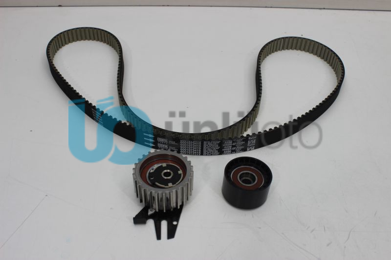 Triger Set Eks. Kayış Tk.1.6 Multijet Fiat Egea Doblo Linea Bravo Grande Punto