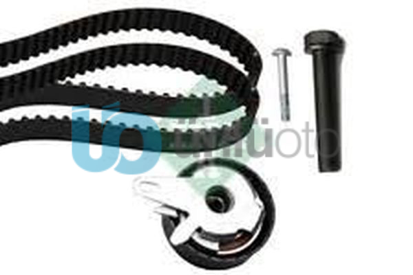 TRİGER SETİ 122x26.5 TRANSPORTER T4 2.4D 90-03 AJA