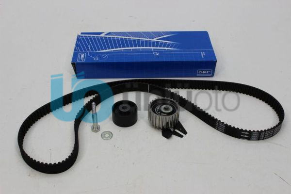 Triger Seti Eksantirik (Kayış+Rulman) Takımı 1.9 JTD - Fiat Bravo Marea Doblo Stilo
