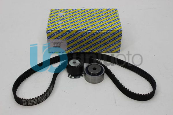 Triger Seti Eksantrik Kiti 1.6 16v - Fiat Marea Palio Albea Brava Bravo Stilo