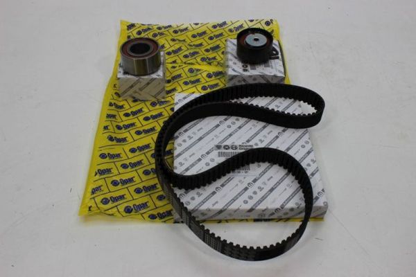 Triger Seti Eksantrik Kiti 1.6 16v - Fiat Marea Palio Albea Brava Bravo Stilo