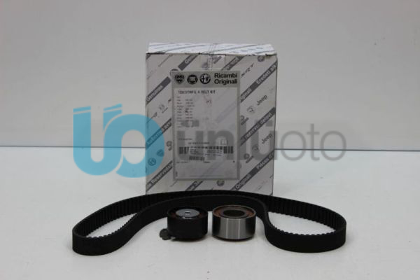 Triger Seti Eksantrik Kiti 1.6 16v - Fiat Marea Palio Albea Brava Bravo Stilo