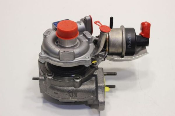 Turbo 1.3 95 Beygir Euro5 Start-Stop - Fiat Linea Punto Egea Fiorino Doblo Opel Astra Corsa D