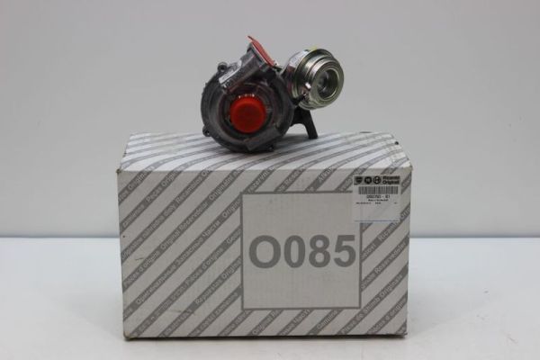 Turbo 1.3 Multijet Euro5 - Fiat Panda Punto Fiorino Citröen Nemo Peugeot Bipper İdea Strada 500 Lancia Musa Ypsilon Alfa Romeo Mito Opel Astra J D Meriva B
