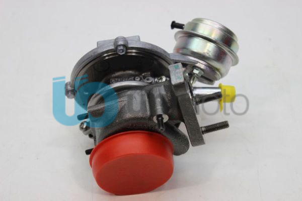 Turbo 1.3 Multijet Euro5 - Fiat Panda Punto Fiorino Citröen Nemo Peugeot Bipper İdea Strada 500 Lancia Musa Ypsilon Alfa Romeo Mito Opel Astra J D Meriva B