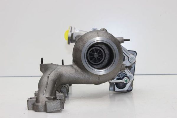 Turbo 1.6 Multijet Fiat Egea Doblo 500L Alfa Romeo Giulietta