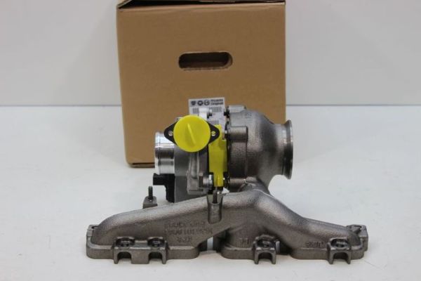 Turbo 1.6 Multijet Fiat Egea Doblo 500L Alfa Romeo Giulietta
