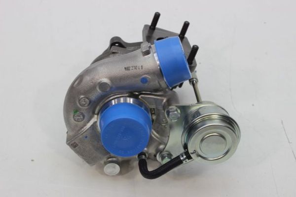 Turbo 2.3 16v Fiat Ducato 2006 ve sonrası içindir