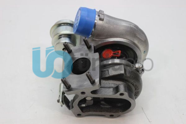 Turbo 2.3 16v Fiat Ducato 2006 ve sonrası içindir