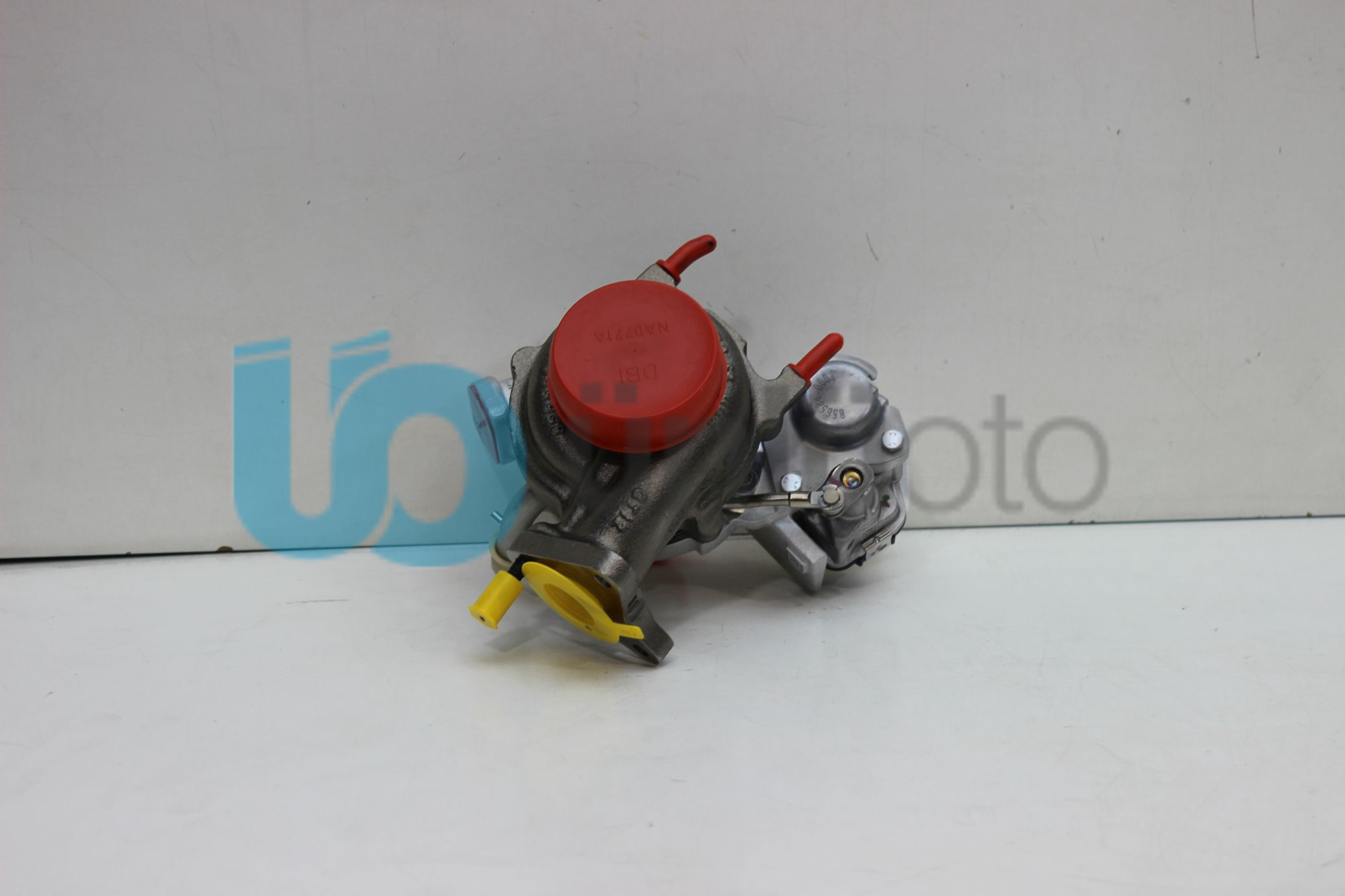 TURBO  EGEA-DOBLO 1,3 MJET EURO 6  MOTOR  ADD BLUE