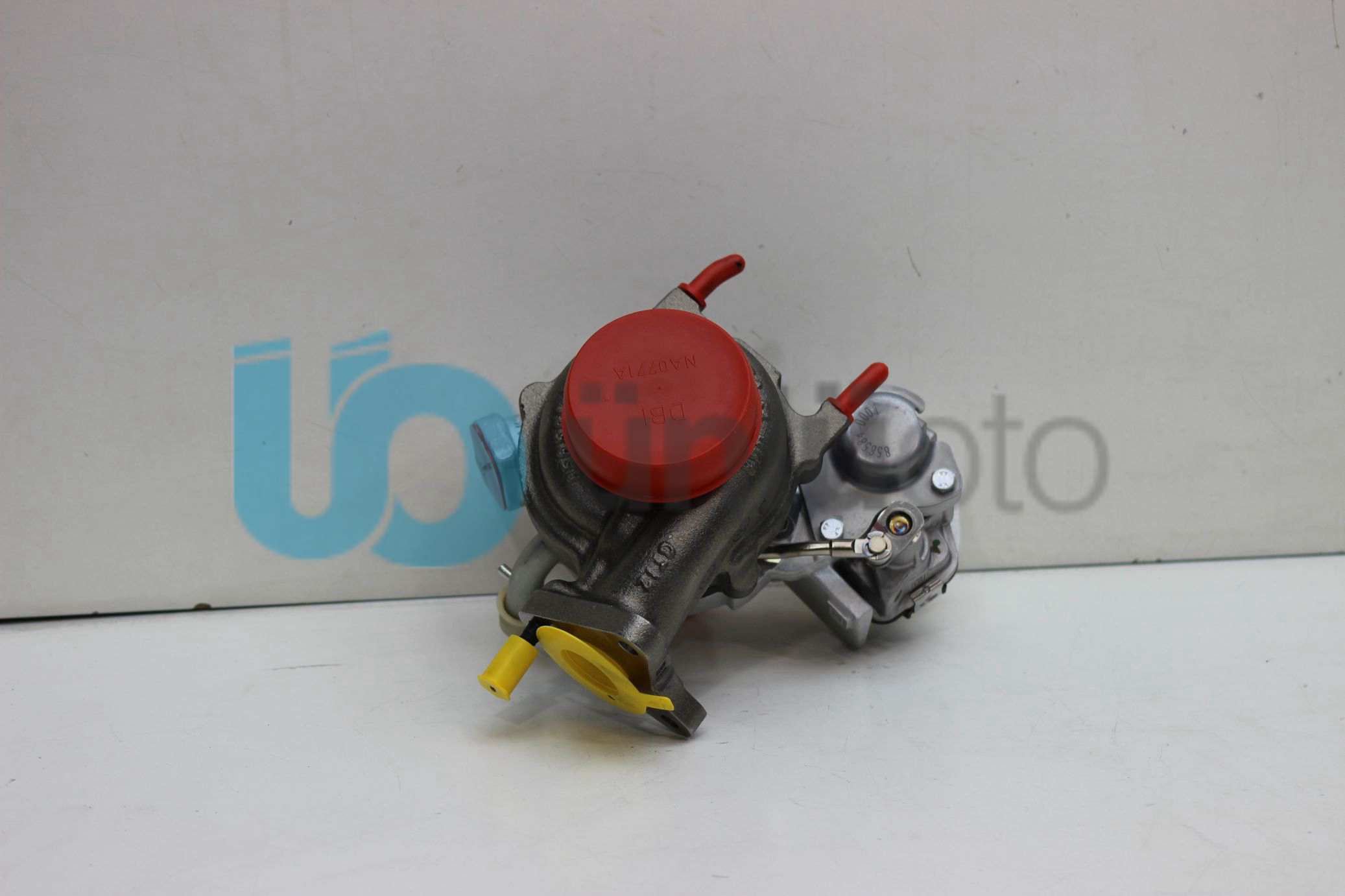 TURBO  EGEA-DOBLO 1,3 MJET EURO 6  MOTOR  ADD BLUE