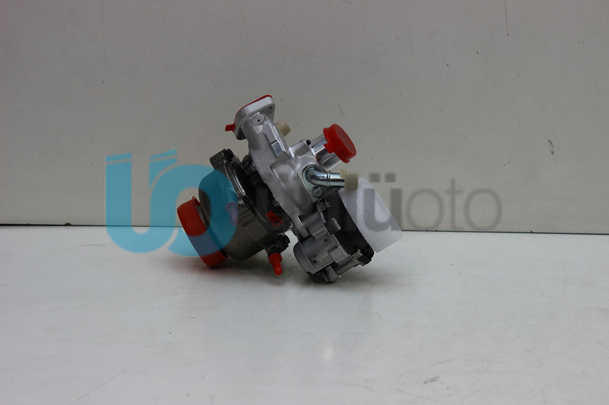 TURBO  EGEA-DOBLO 1,3 MJET EURO 6  MOTOR  ADD BLUE