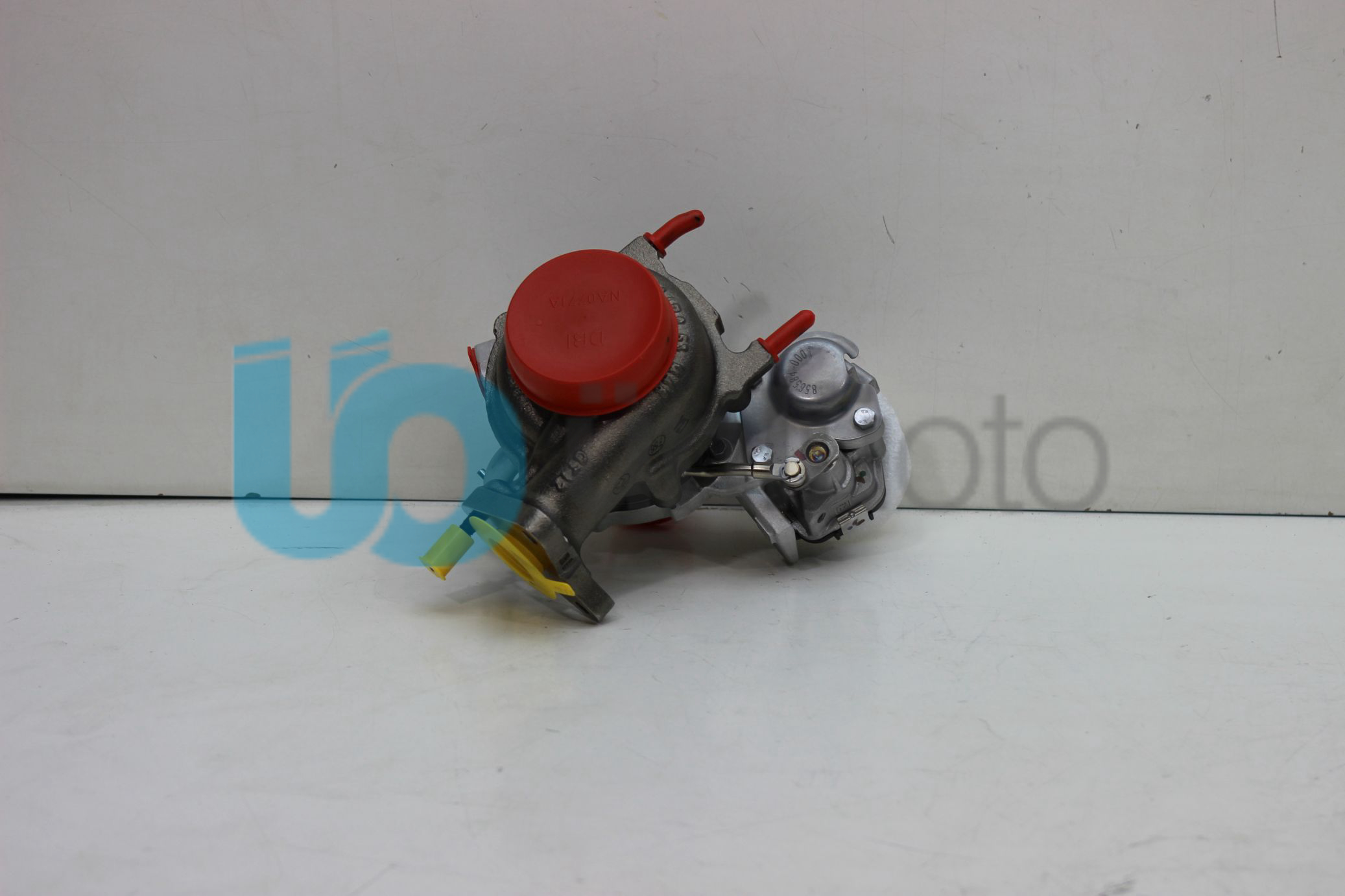 TURBO  EGEA-DOBLO 1,3 MJET EURO 6  MOTOR  ADD BLUE