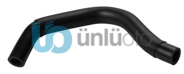 TURBO GERİ DÖNÜŞ VALF HORTUMU RENAULT KANGOO 01 CLIO II 03 DACIA SANDERO 08 LOGA