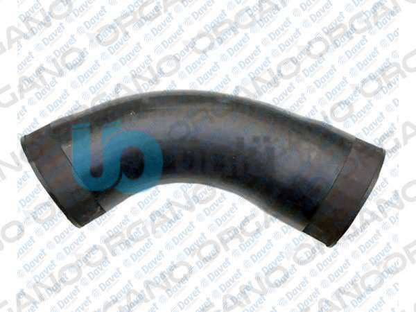 TURBO INTERCOOLER HORTUMU E39