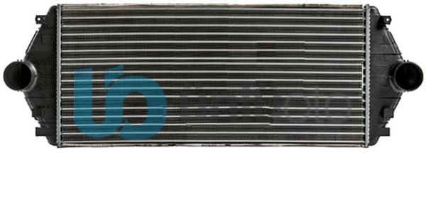 TURBO RADYATÖRÜ INTERCOOLER ALBEA-PALIO 1.3JTD 03