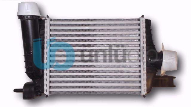 TURBO RADYATORU INTERCOOLER RENAULT CLIO IV DUSTER 1.5DCI SYMBOL III AL/PL