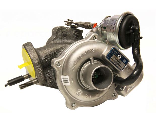 TURBO SARJ ALBEA DOBLO 1.3 MJT