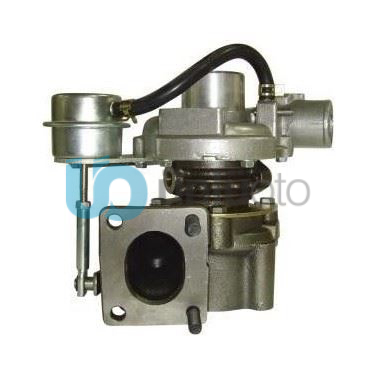 TURBO SARJ DOBLO MAREA 1.9 MJT JTD 100-105 BG 06