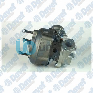 TURBO SARJ KOMPLE DOBLO-ALBEA-PALIO-LINEA 07 - GRANDE PUNTO 05 - 1.3MJT - CORS