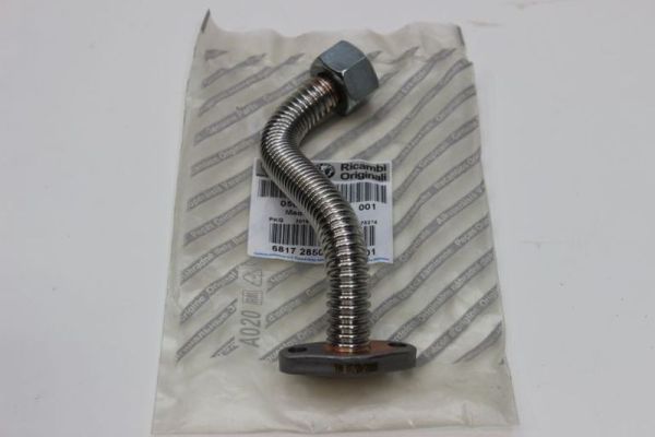 Turbo Yağlama Borusu 2.3 Fiat Ducato Peugeot Boxer Citröen Jumper