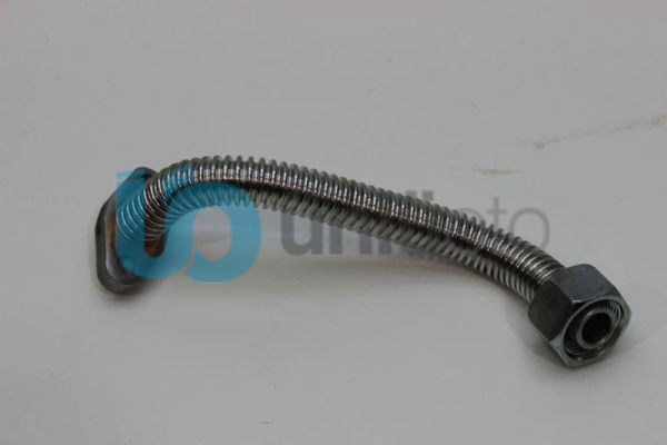 Turbo Yağlama Borusu 2.3 Fiat Ducato Peugeot Boxer Citröen Jumper