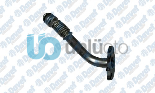 TURBO YAGLAMA BORUSU MASTER II G9U