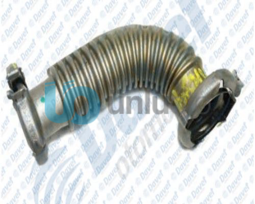 TURBO YAGLAMA BORUSU MEGANE III-LAGUNA 1.5 DCI